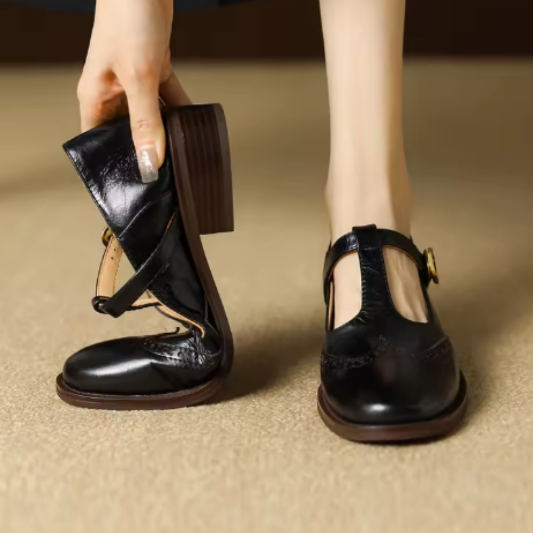 Maddalena | Chaussures Mary Jane