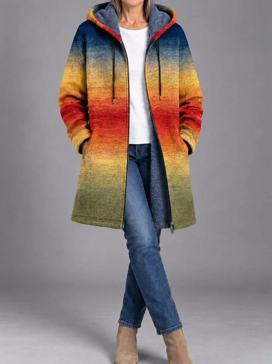 Assomption – Manteau Artistique