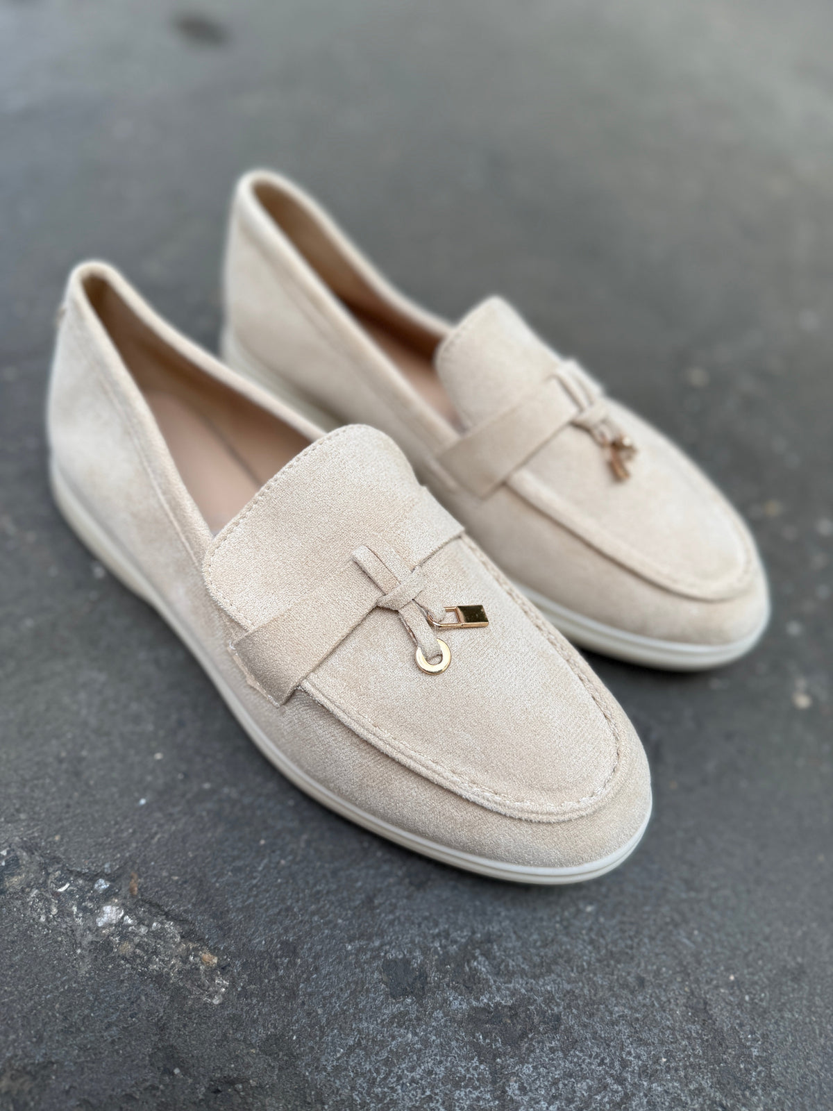 Chloe | Mocassins Loafers