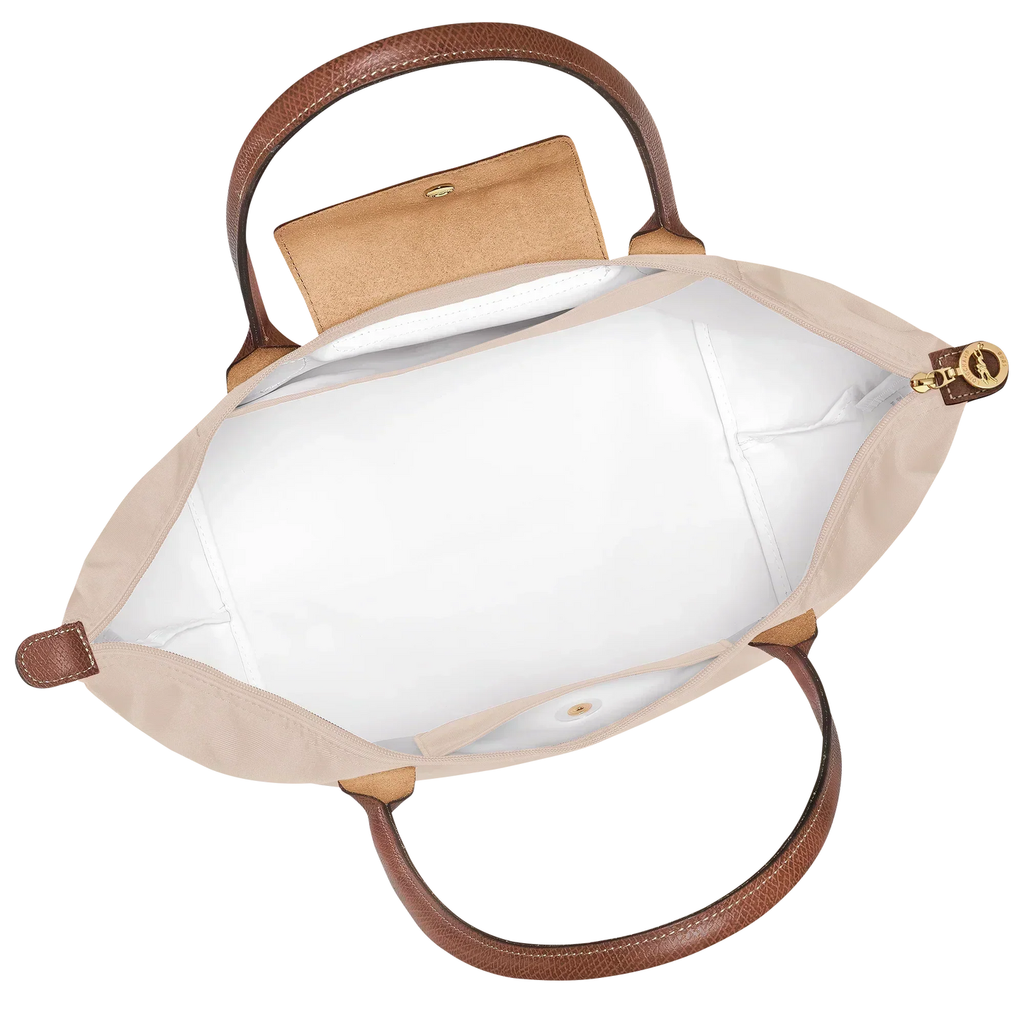 Grand sac Premium – Beige