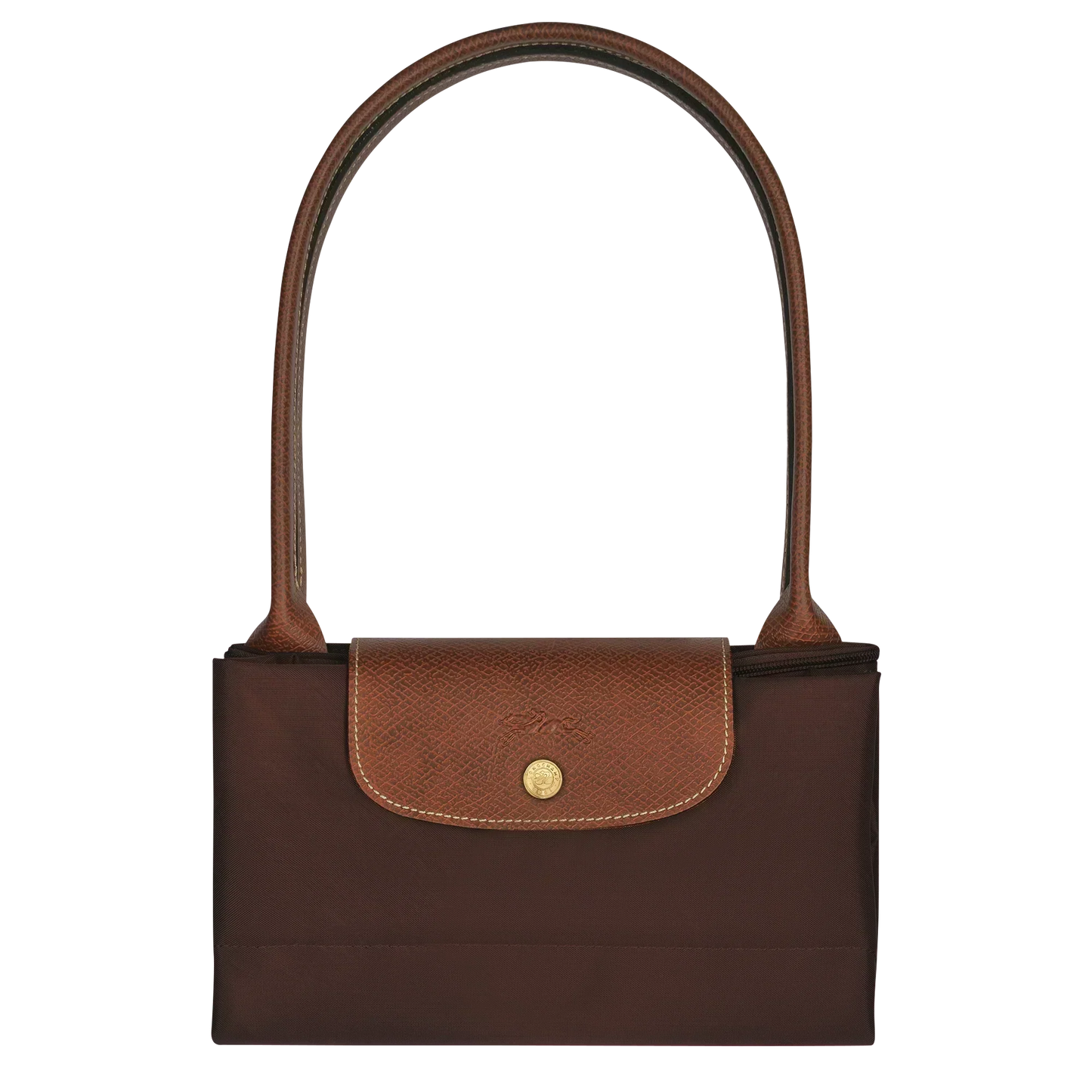 Grand sac Premium – Ébène