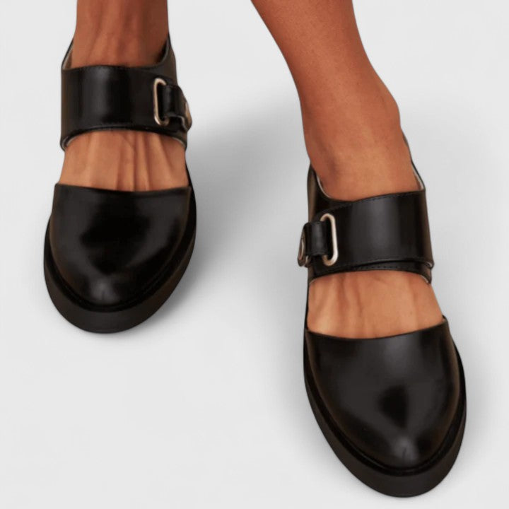 Nadia – Chaussure élégante sans lacets