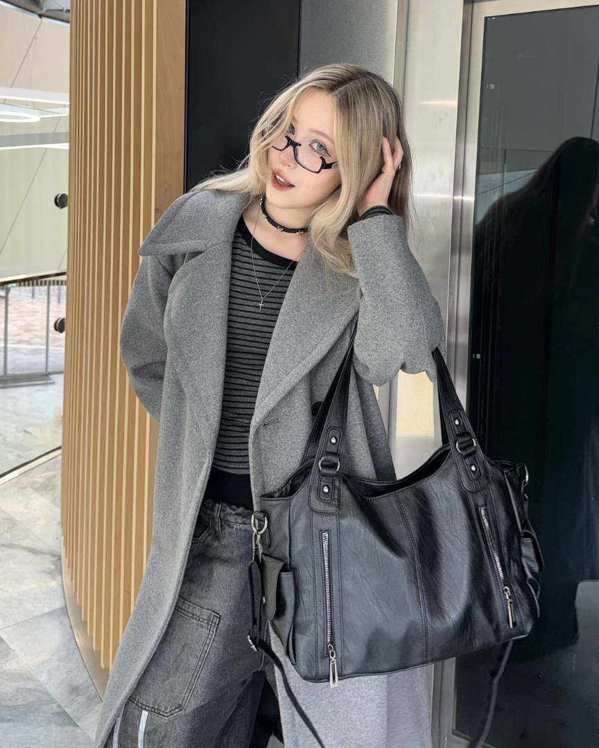 Margot™ | Sac Bandoulière Élégant & Fonctionnel
