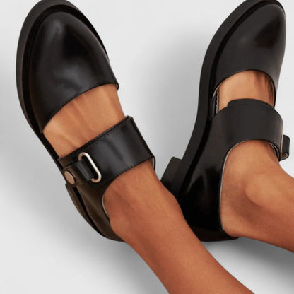 Nadia – Chaussure élégante sans lacets