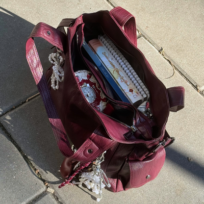 Margot™ | Sac Bandoulière Élégant & Fonctionnel