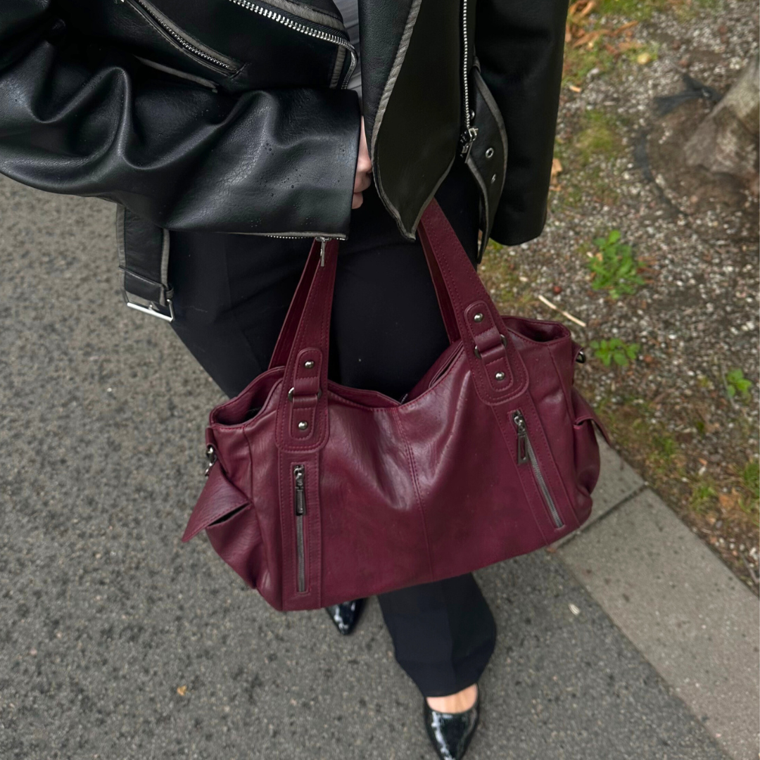 Margot™ | Sac Bandoulière Élégant & Fonctionnel