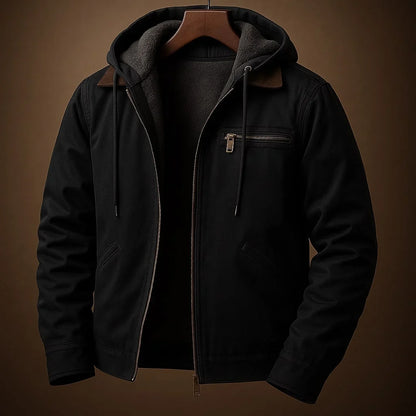 Duvall | Veste Décontractée d’Automne