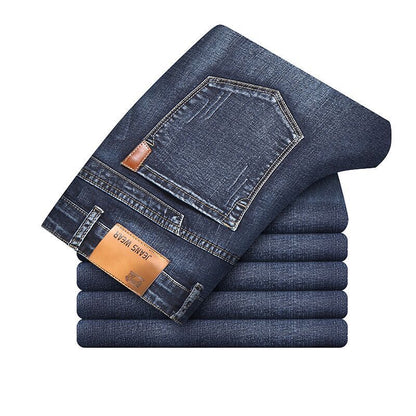 Ciro | Premium Stretch Jeans