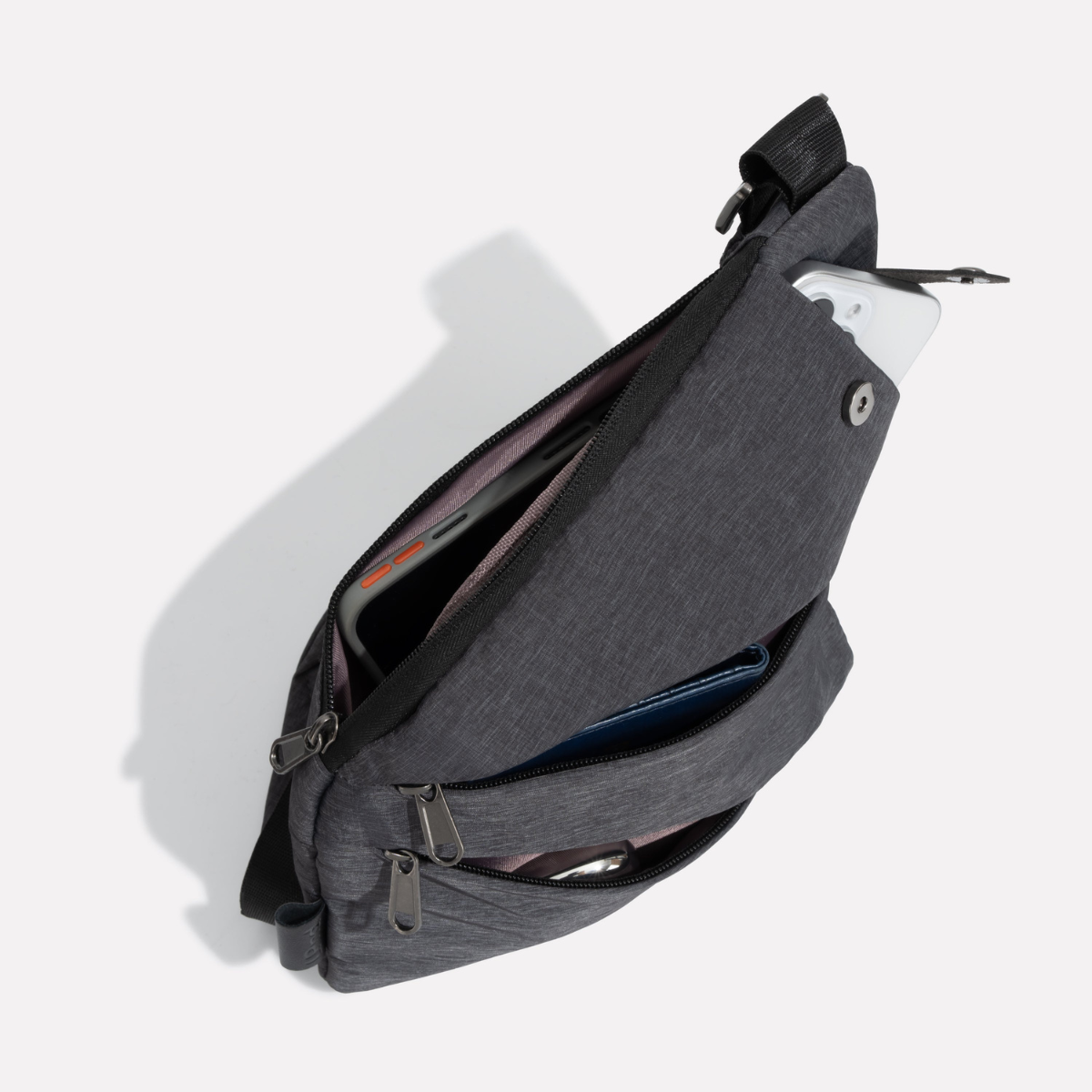 Giulia™ | Sac Bandoulière Antivol