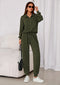 military-green