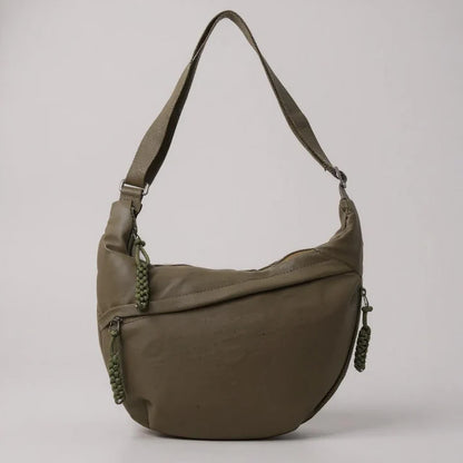 Elena - Sac à main porté épaule