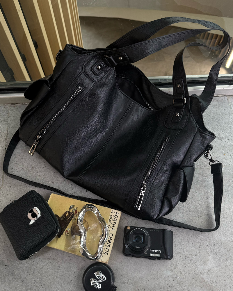 Margot™ | Sac Bandoulière Élégant & Fonctionnel