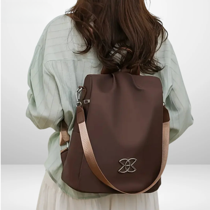 Rosalba | Sac Bandoulière Antivol