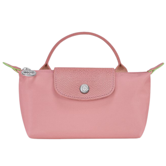 Mini sac Élan Rose - Sangle incluse