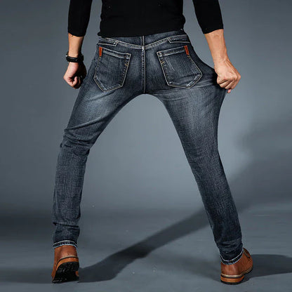 Ciro | Premium Stretch Jeans