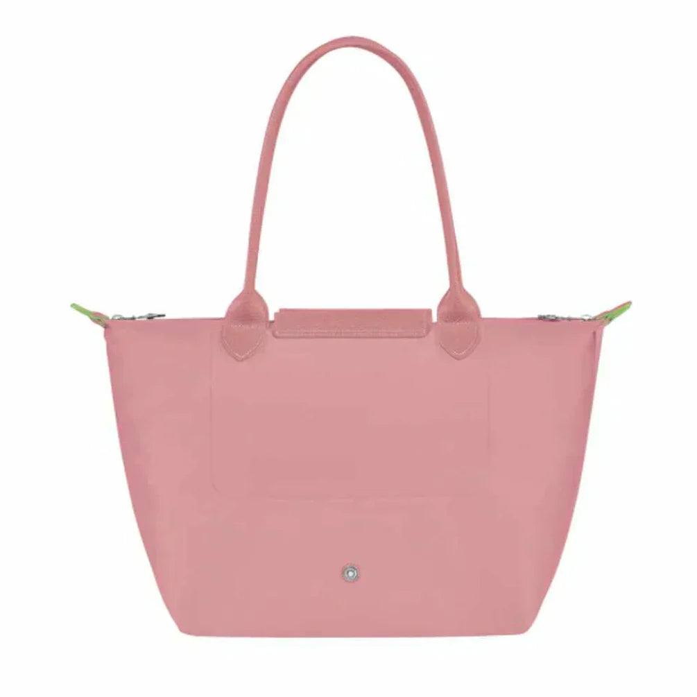 Grand sac Premium – Rose pétale
