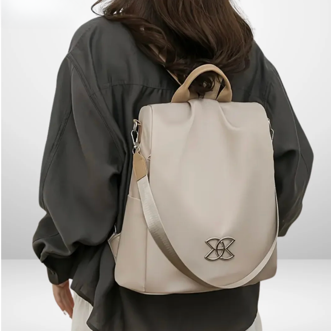 Rosalba | Sac Bandoulière Antivol
