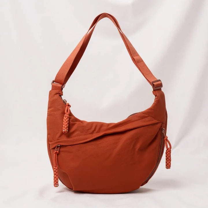 Elena - Sac à main porté épaule