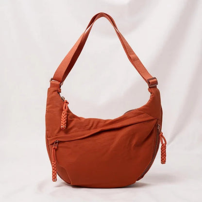 Elena - Sac à main porté épaule