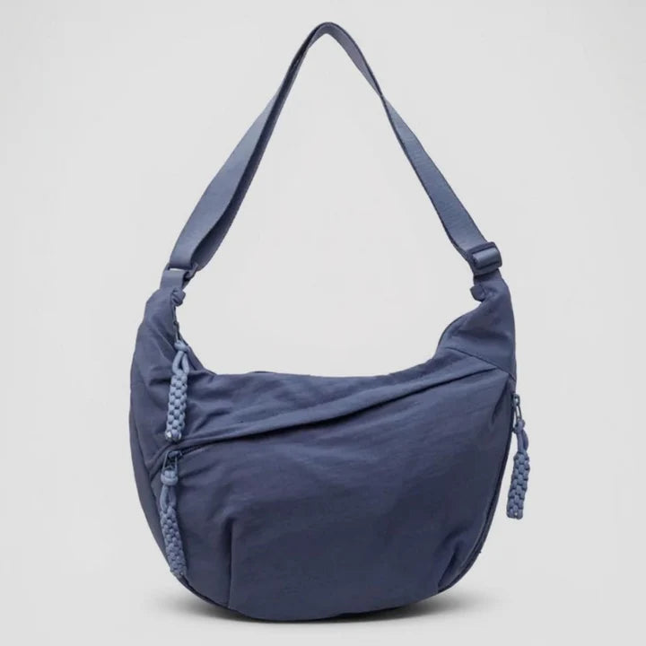 Elena - Sac à main porté épaule