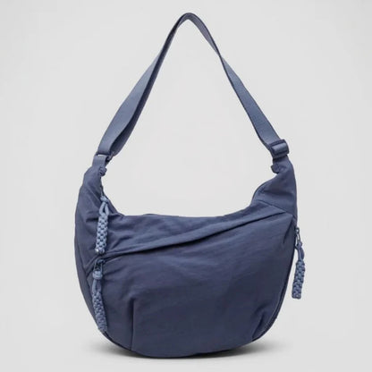 Elena - Sac à main porté épaule