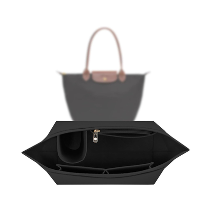 Organisateur – Le Pliage