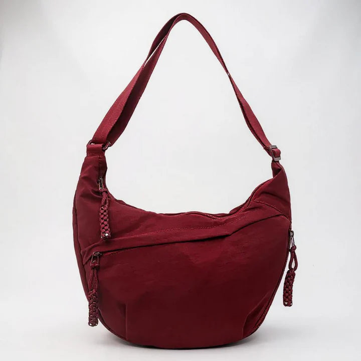 Elena - Sac à main porté épaule