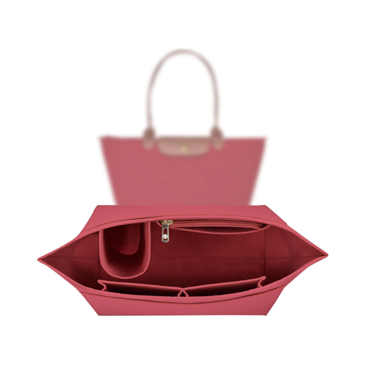 Organisateur – Le Pliage