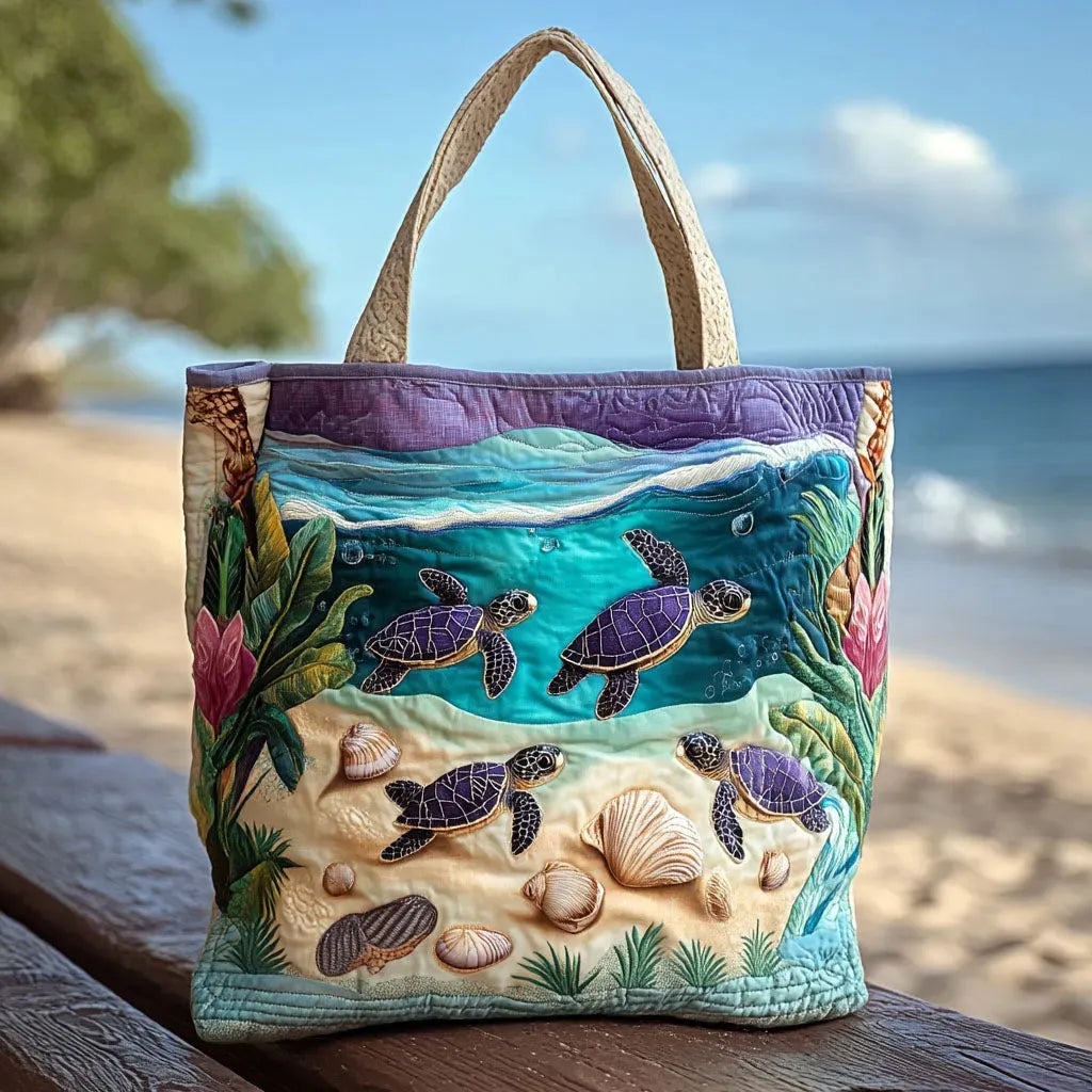 Sac artisanal | Esprit de la lagune