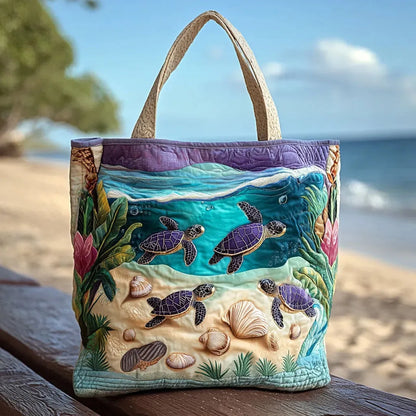 Sac artisanal | Esprit de la lagune