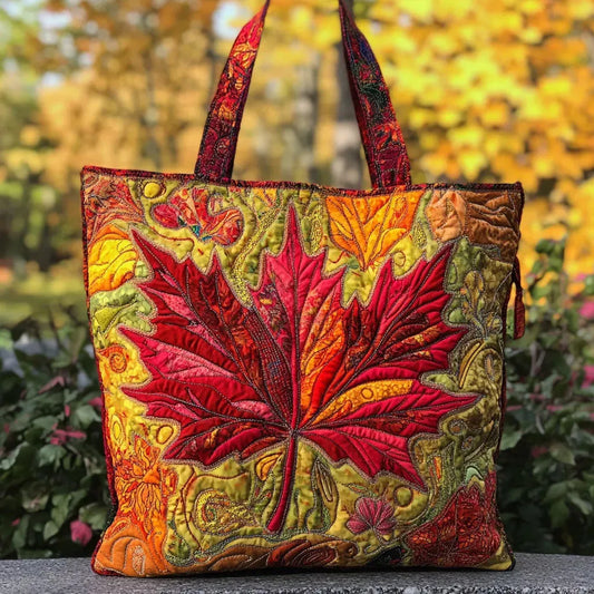 Sac artisanal | Cheval au crépuscule