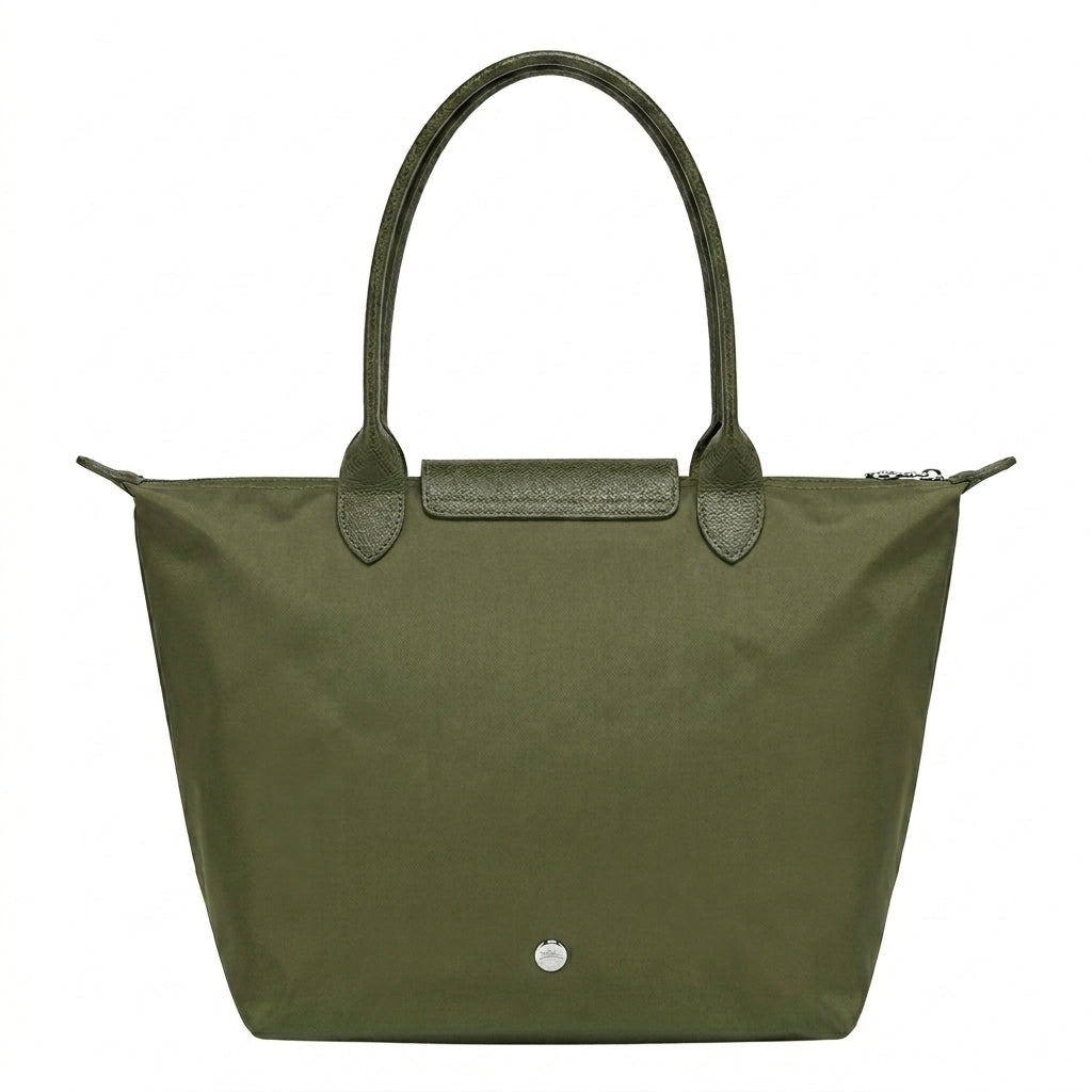 Grand sac Premium – Vert