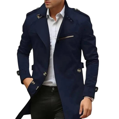 Handcrafted Jacket – Limited Edition