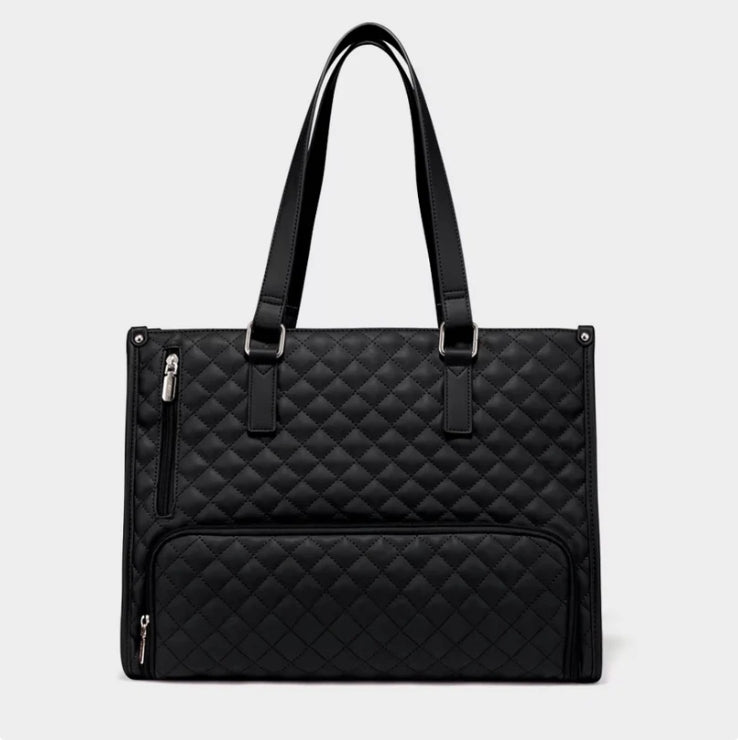 Multifunctional Bag with Insulated Compartment – Stylish, Secure, and Efficient