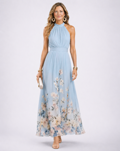 Kezia Robe Maxi