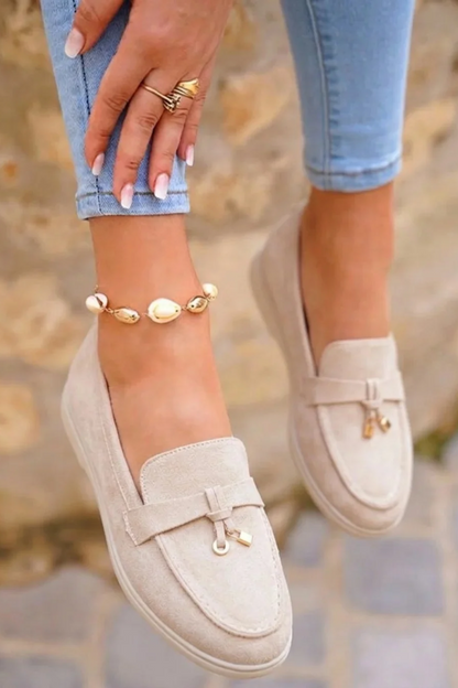 Chloe | Mocassins Loafers