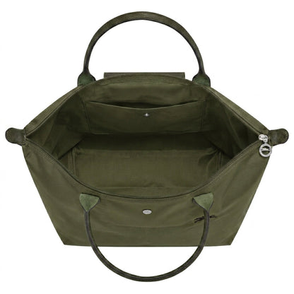 Grand sac Premium – Vert