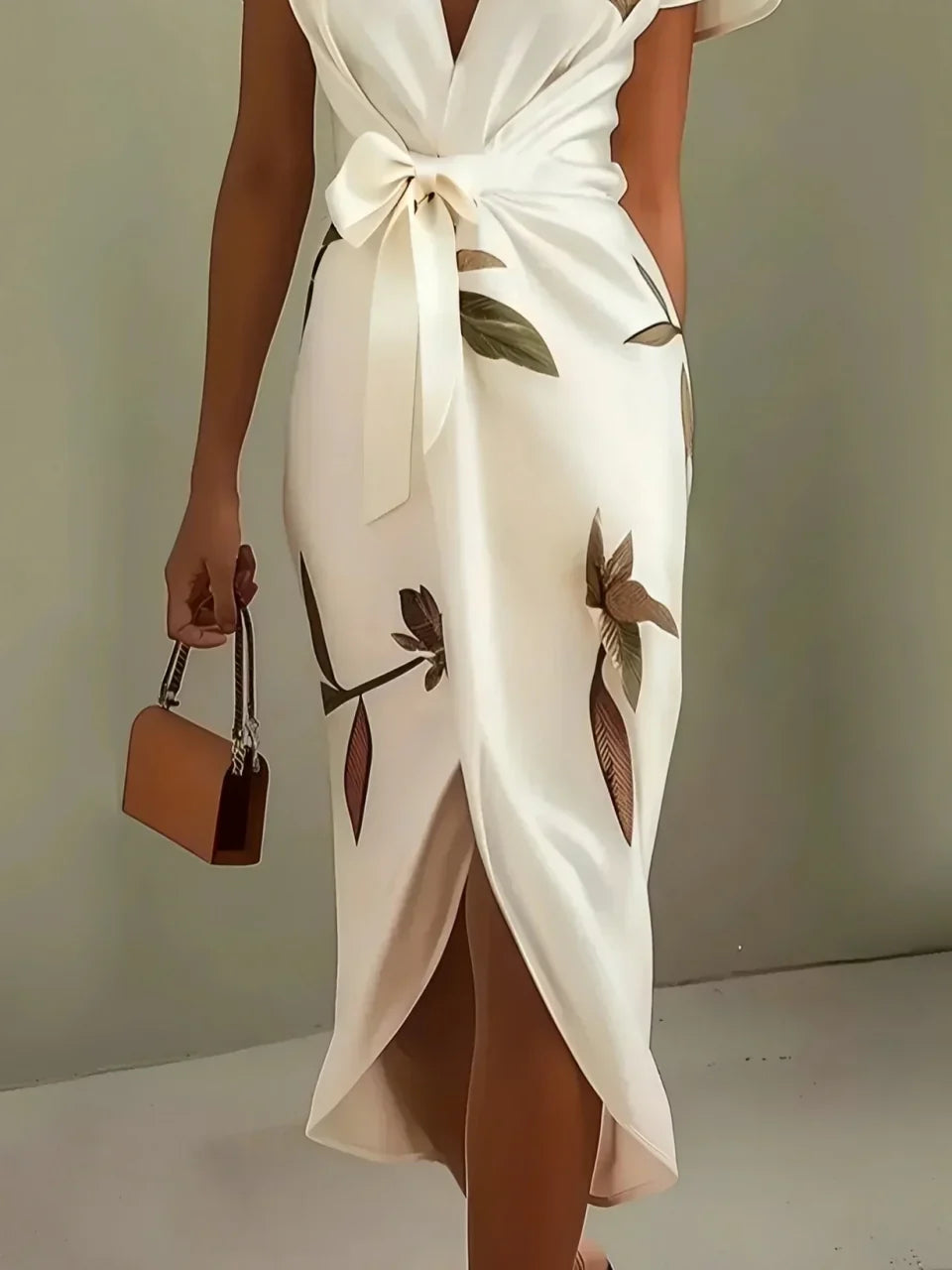 ELIN | Vestido elegante edición limitada 2026