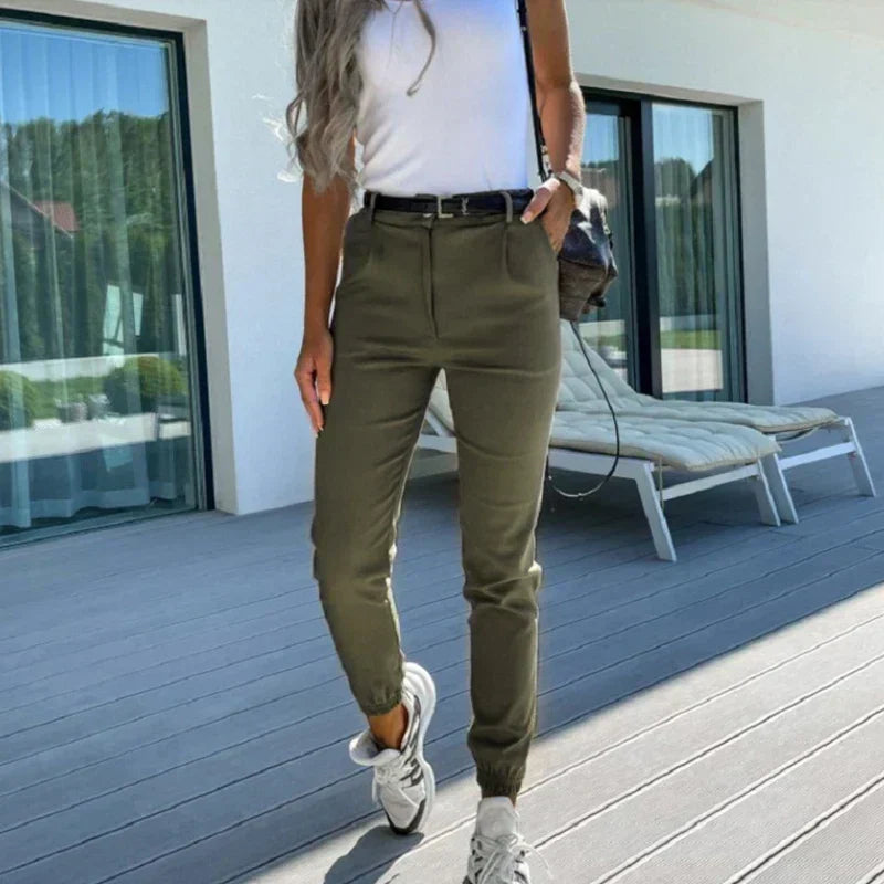 Margherita | Pantalon Chic et Polyvalent