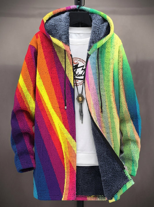 Suzanne – Manteau Artistique