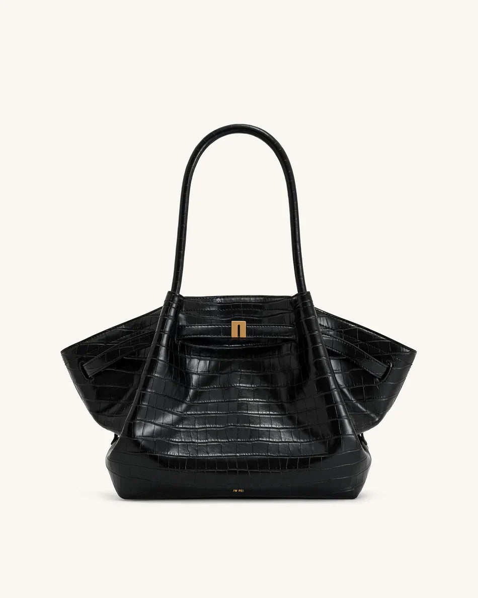 Bolso Hana Medium – Taupe