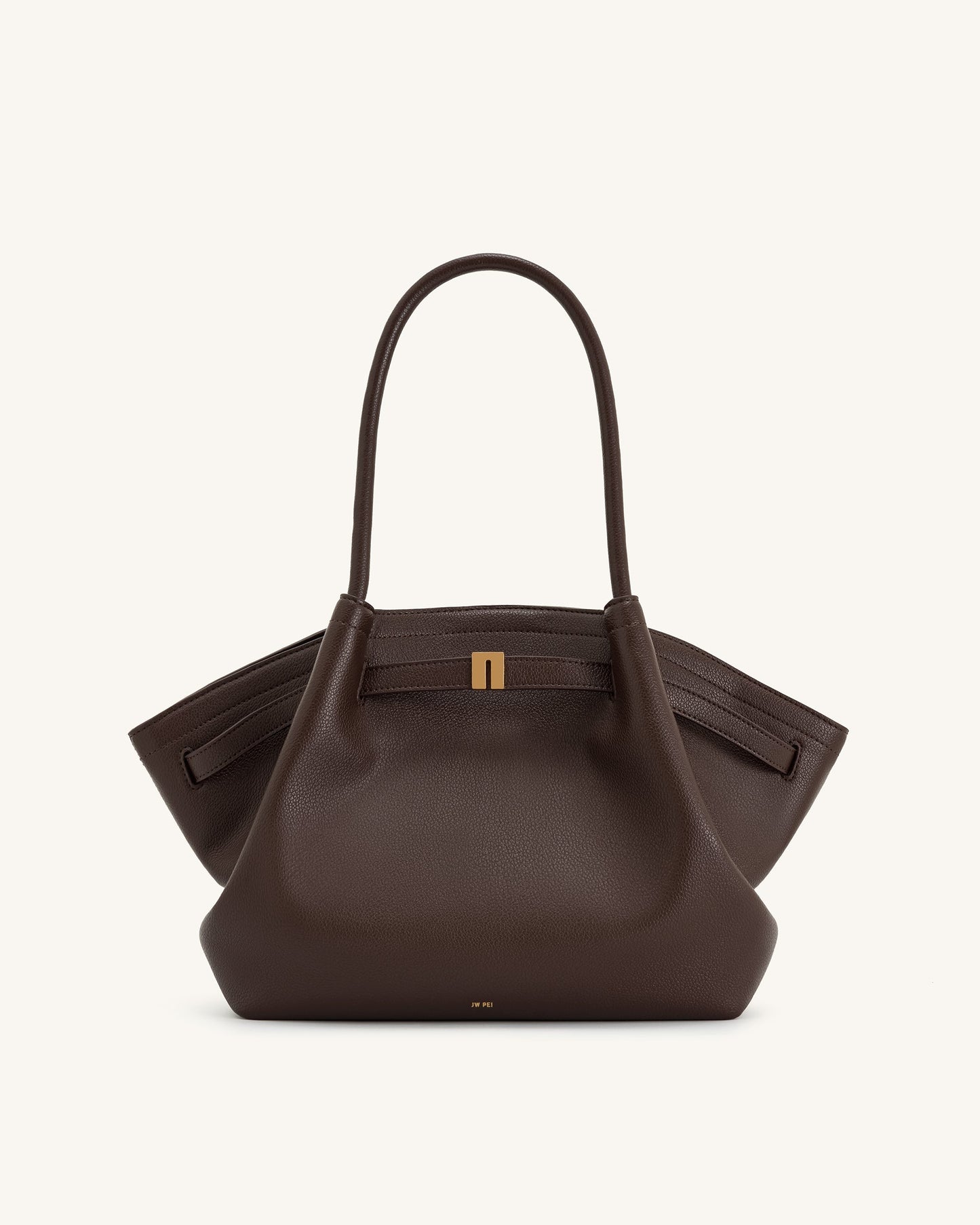 Hana Medium Tote Bag – Garnet