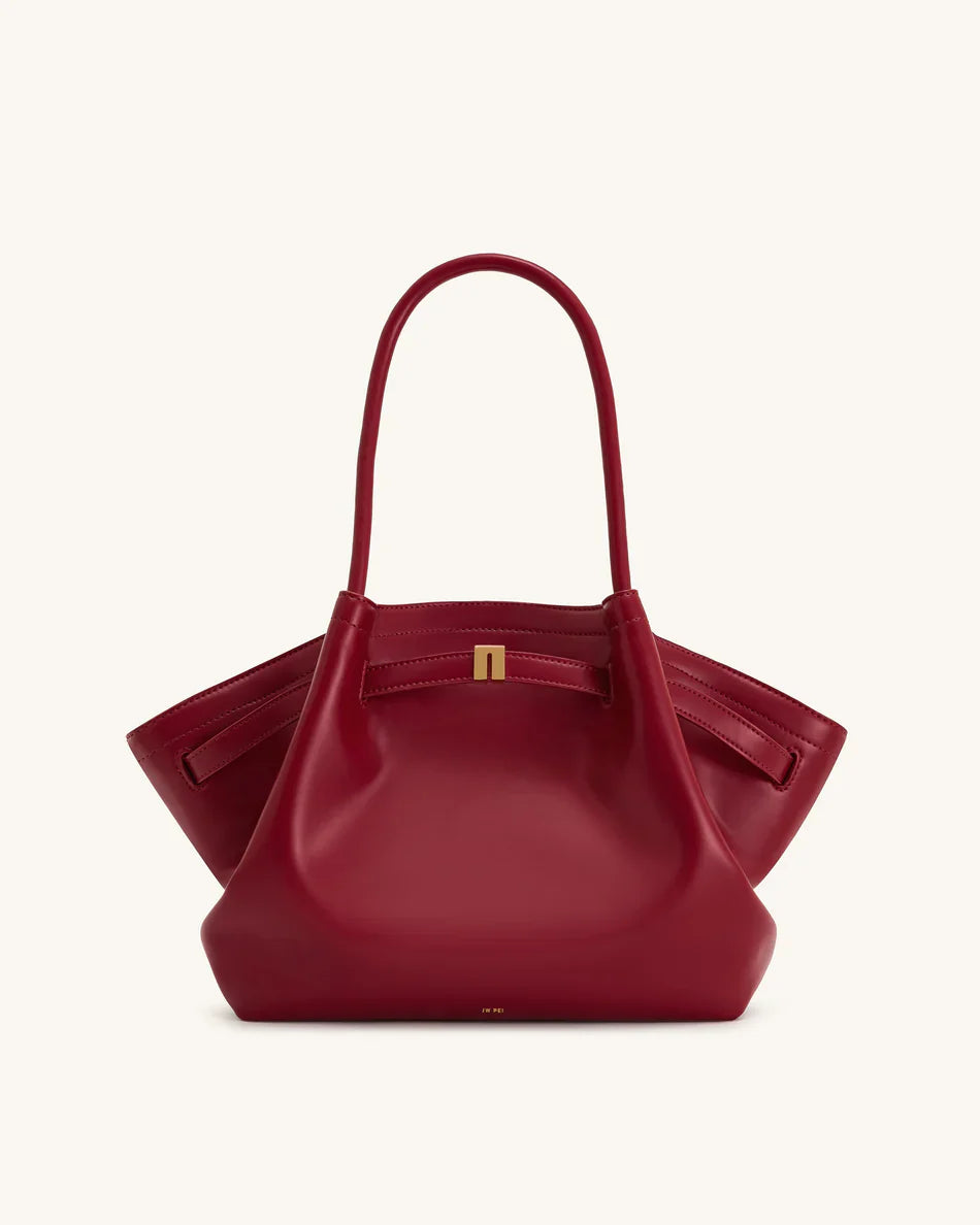 Bolso Hana Medium – Taupe