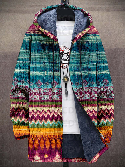Antoinette – Manteau Artistique