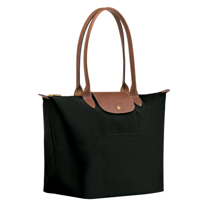 Grand sac Premium – Noir