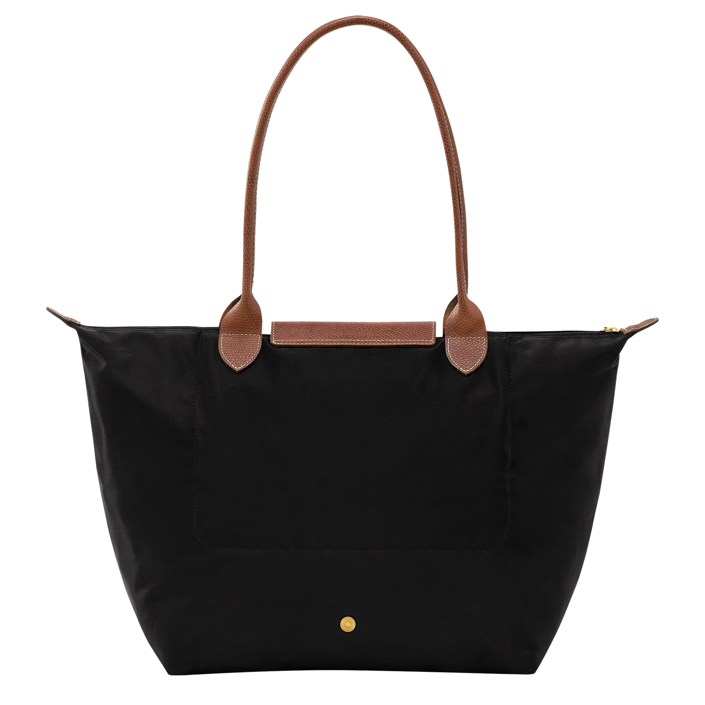 Grand sac Premium – Noir
