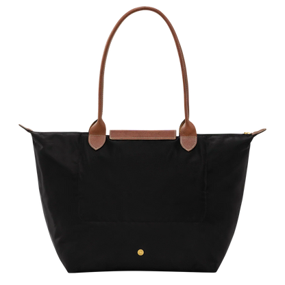 Grand sac Premium – Noir