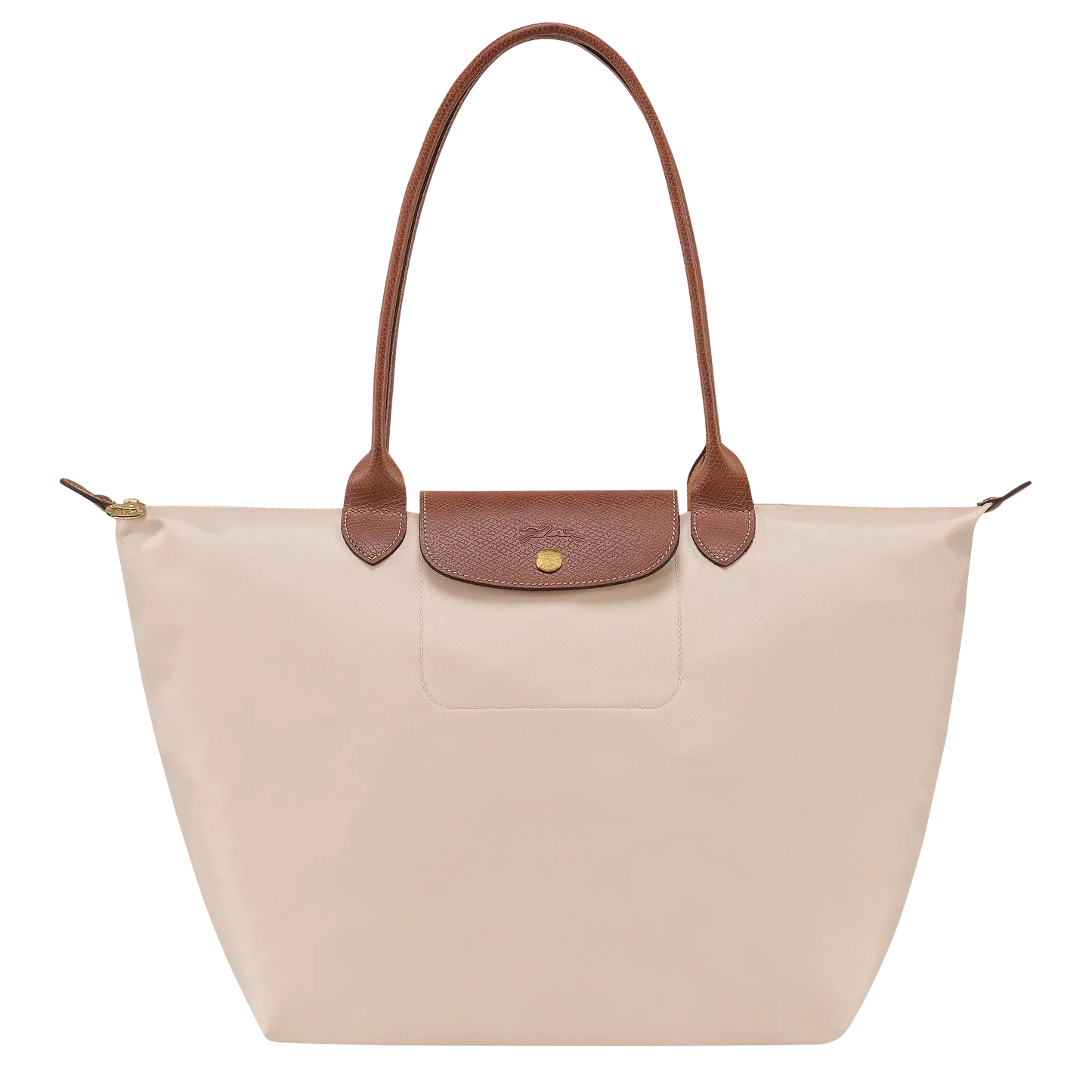 Grand sac Premium – Beige
