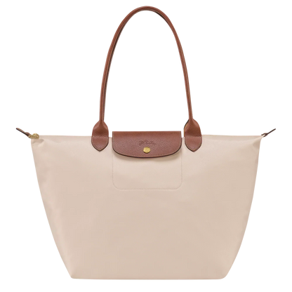 Grand sac Premium – Beige