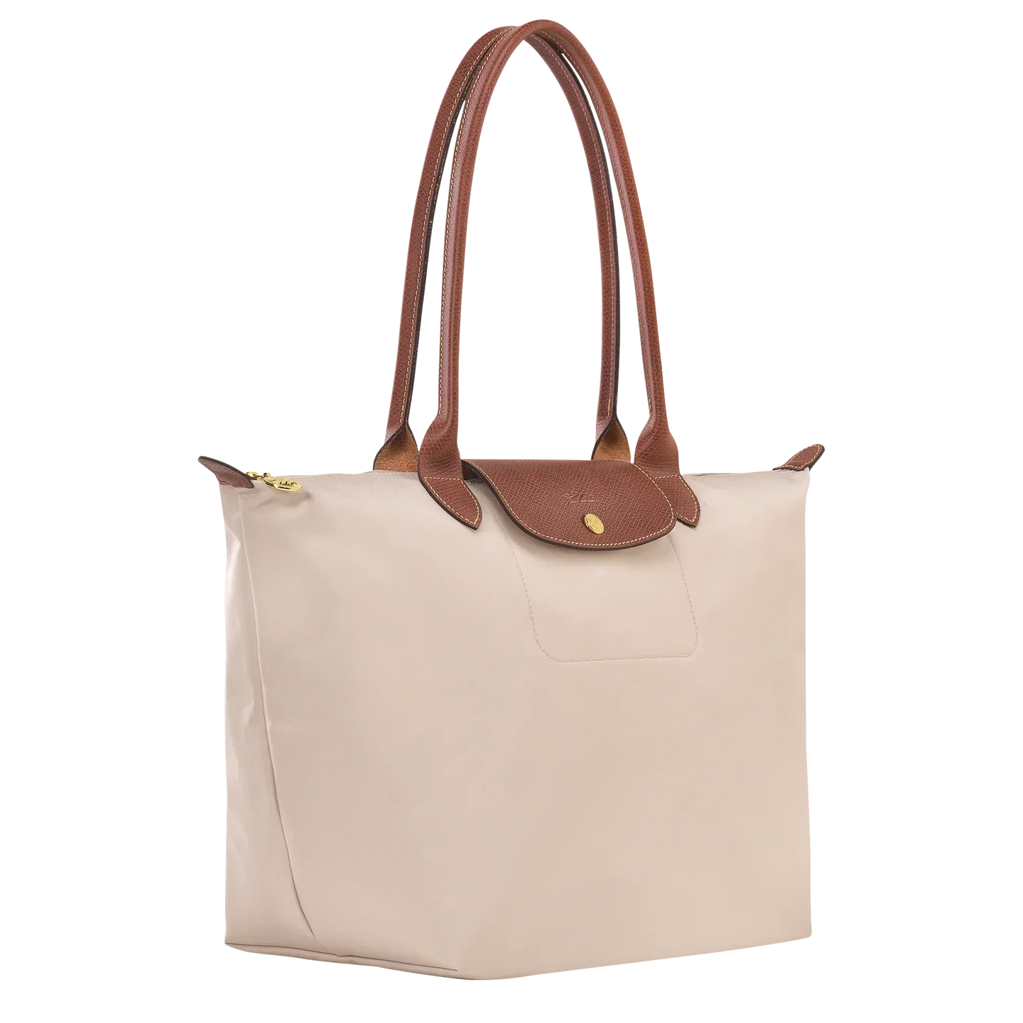 Grand sac Premium – Beige